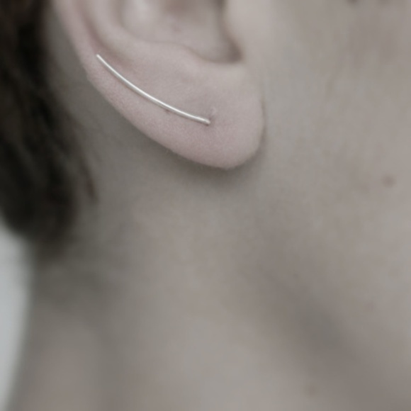 Myth X Dream Jewelry - Minimalist Unique Stud Earrings